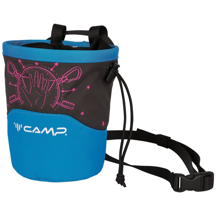 CAMP Acqualong Chalk Bag