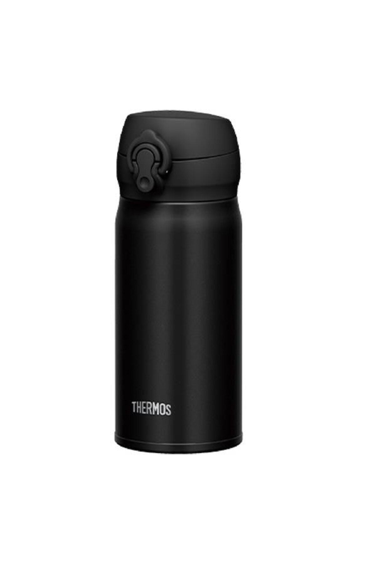 Thermos JNL-350 Ultralight Mug 0,35 L Deep Black (Model 199361)