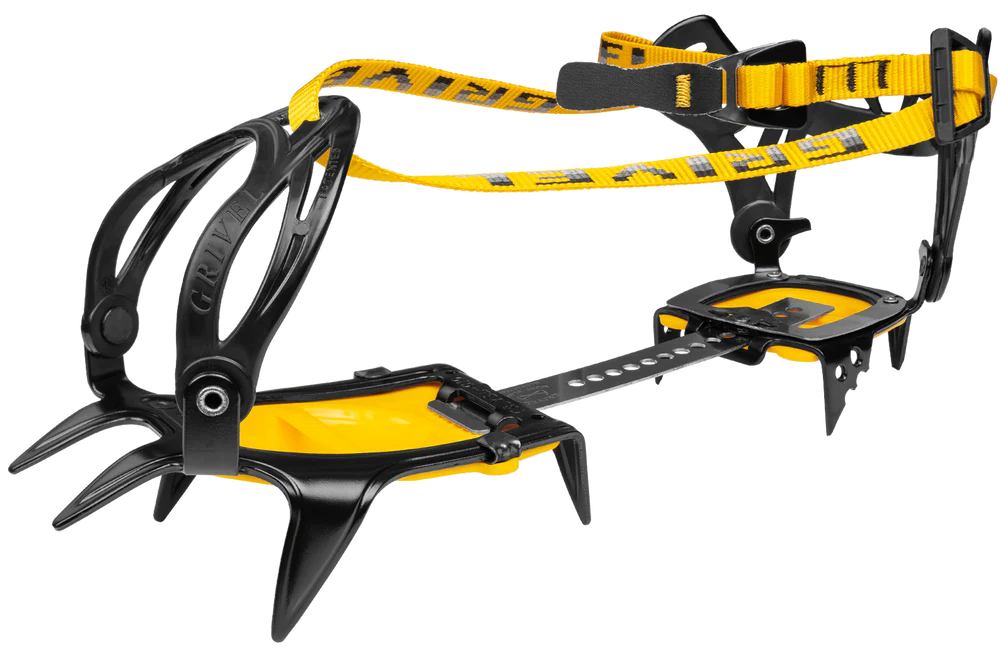 Grivel G-10 Krampon