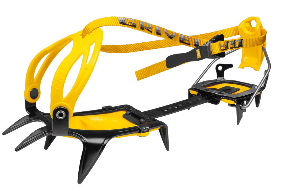 Grivel G-10 Krampon