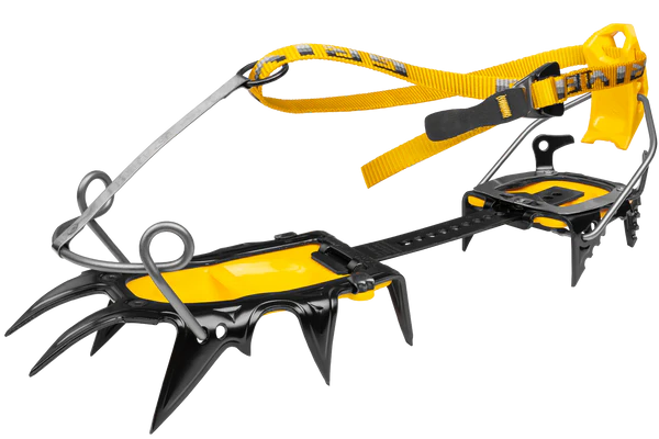 Grivel G-12 Krampon