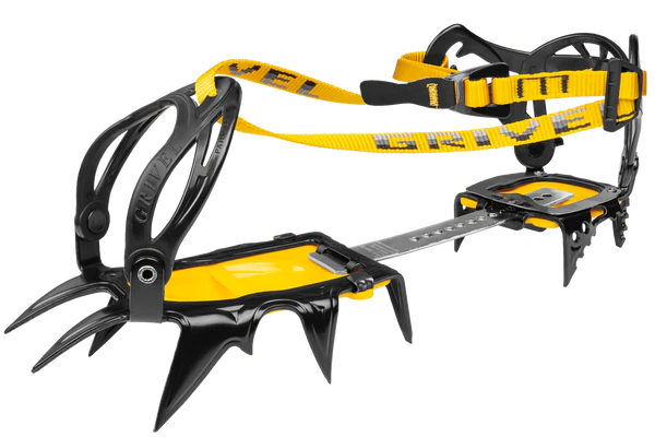 Grivel G-12 Krampon