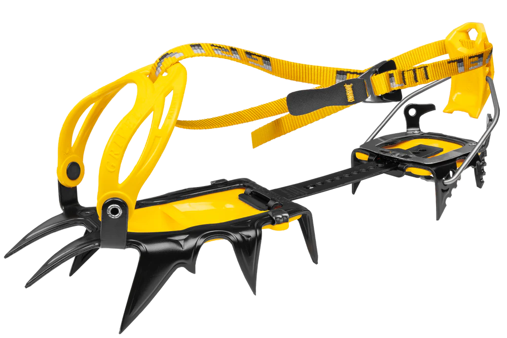 Grivel G-12 Krampon