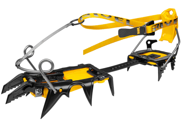 Grivel G-14 Krampon
