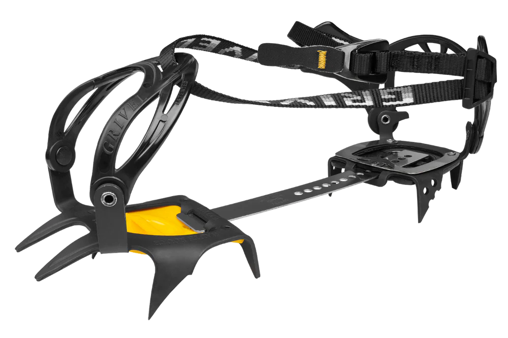 Grivel G-1 Krampon