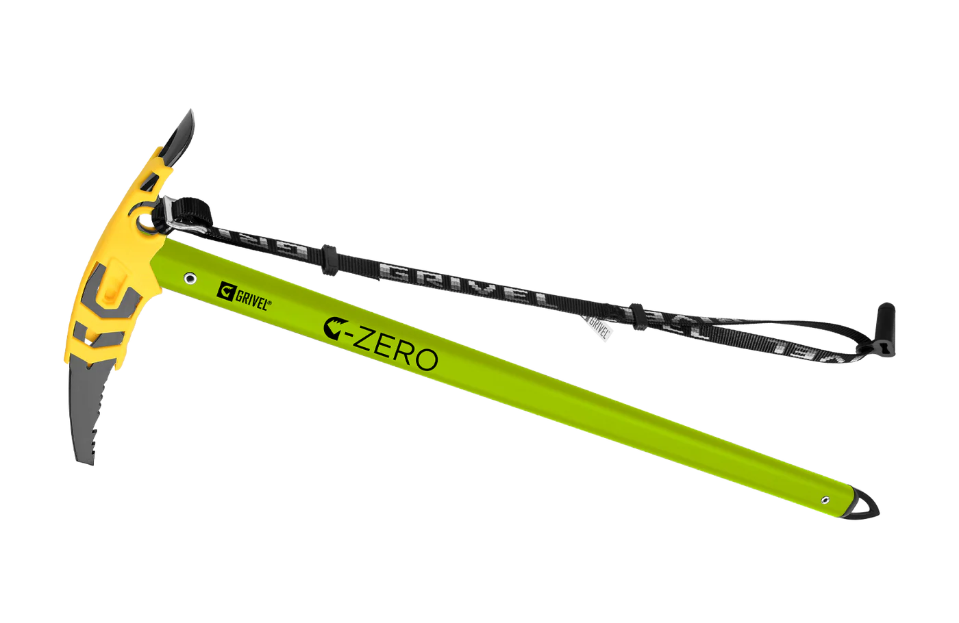 Grivel G Zero Buz Kazması