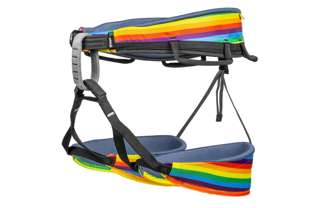 Grivel Trend Harness Tırmanış Kemeri