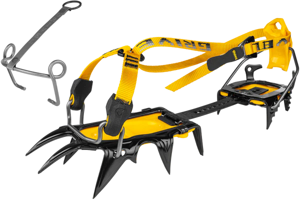 Grivel G-12 Krampon