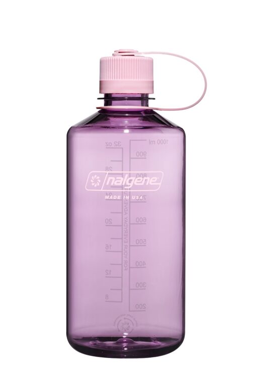 Nalgene 32oz Narrow Mouth Cherry BlossomSustain