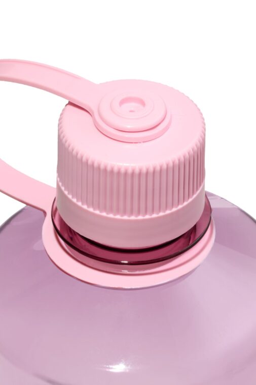 Nalgene 32oz Narrow Mouth Cherry BlossomSustain