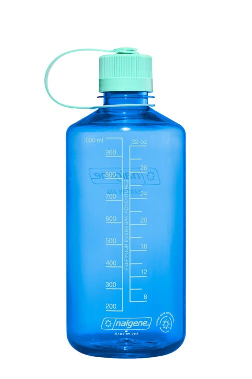 Nalgene 32oz NM Cornflower Blue Sustain