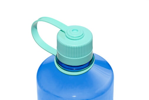 Nalgene 32oz NM Cornflower Blue Sustain