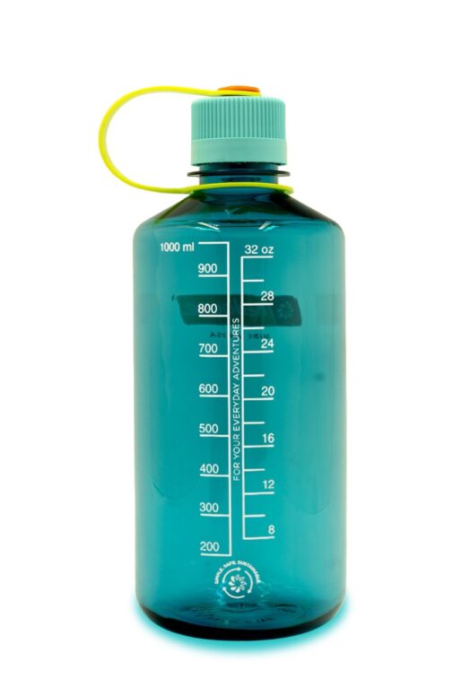 Nalgene 32oz NM Cerulean Sustain Tritan Suluk