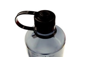 Nalgene 32oz NM Gray Sustain