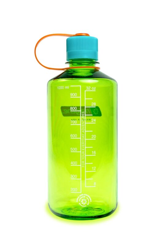 Nalgene 32oz NM Pear Sustain