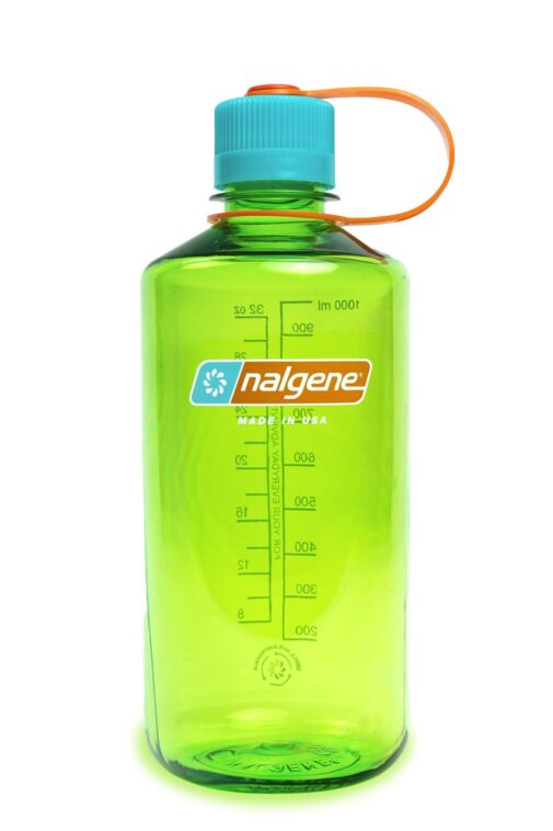 Nalgene 32oz NM Pear Sustain