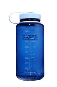 Nalgene 32oz WM Indigo Sustain
