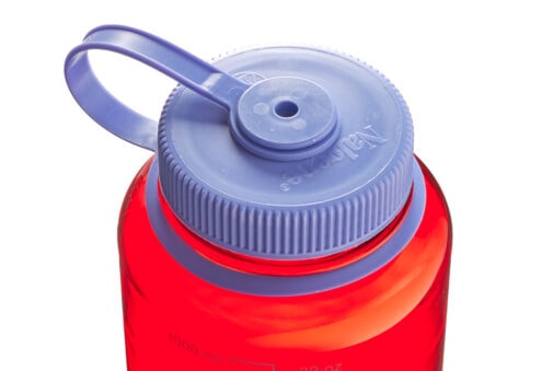 Nalgene 32oz WM Marmalade Orange Sustain