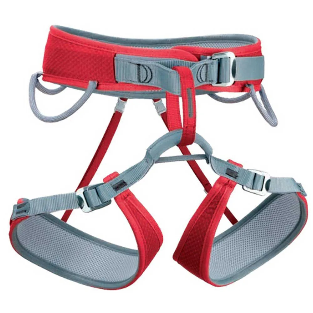 Sport Harness Streak Lady