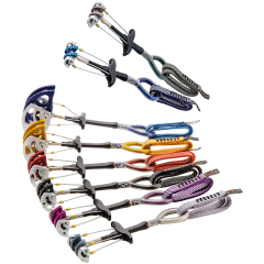Climbing Axel Set - Friend Set