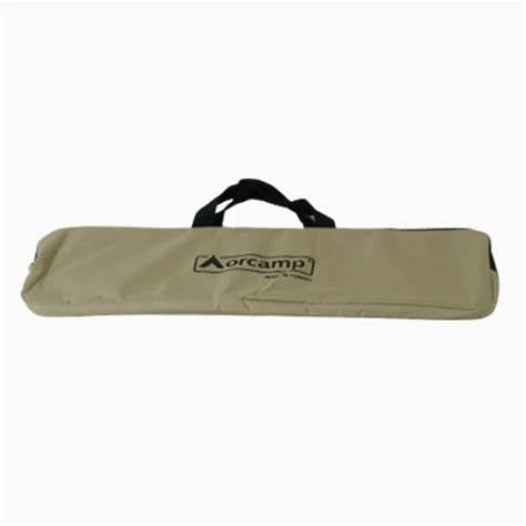 Orcamp RZ-556 6 Kanatlı Kamp Rüzgarlık