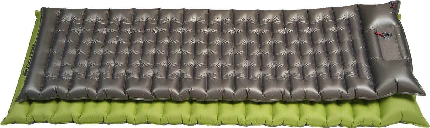 Wechsel Nubo Air M 2.45 Ultralight Şişme Mat