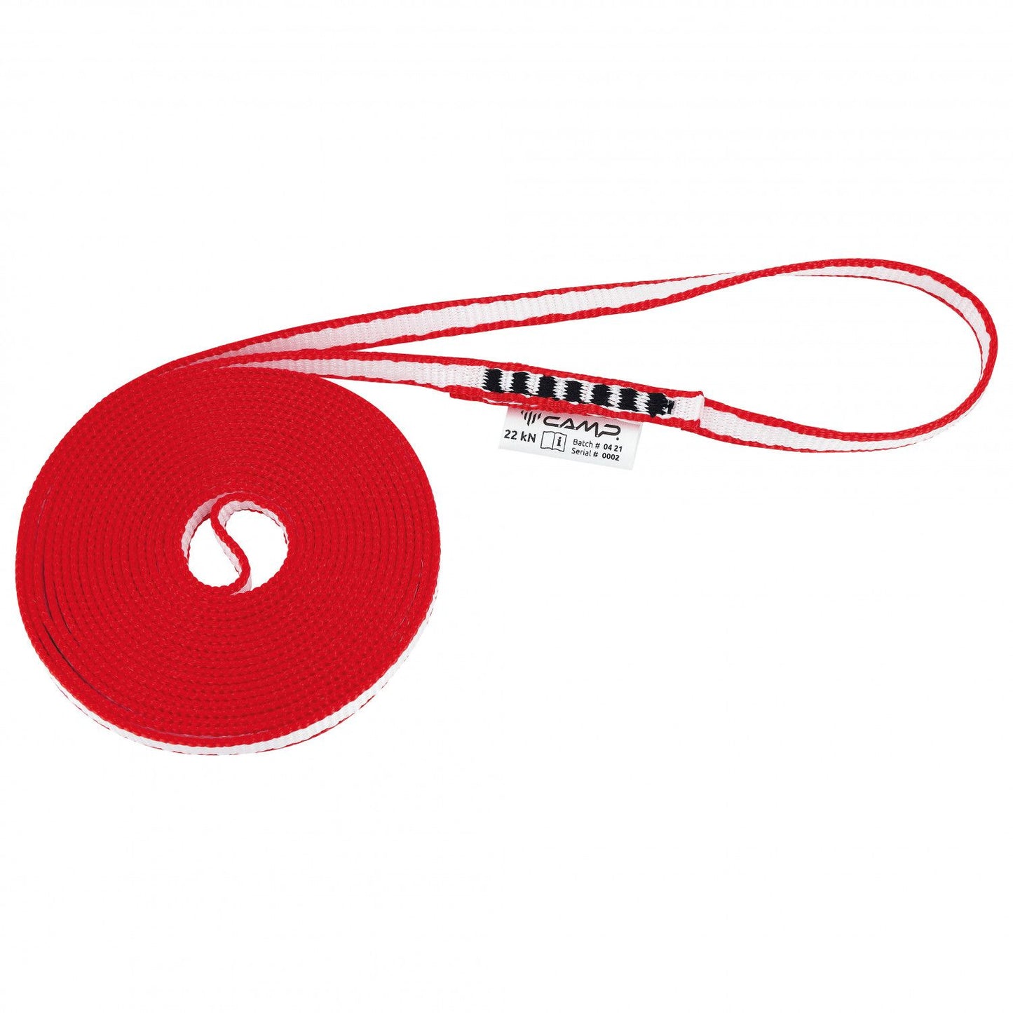 CAMP Express Dyneema Runner – 10.5 mm (240 cm)