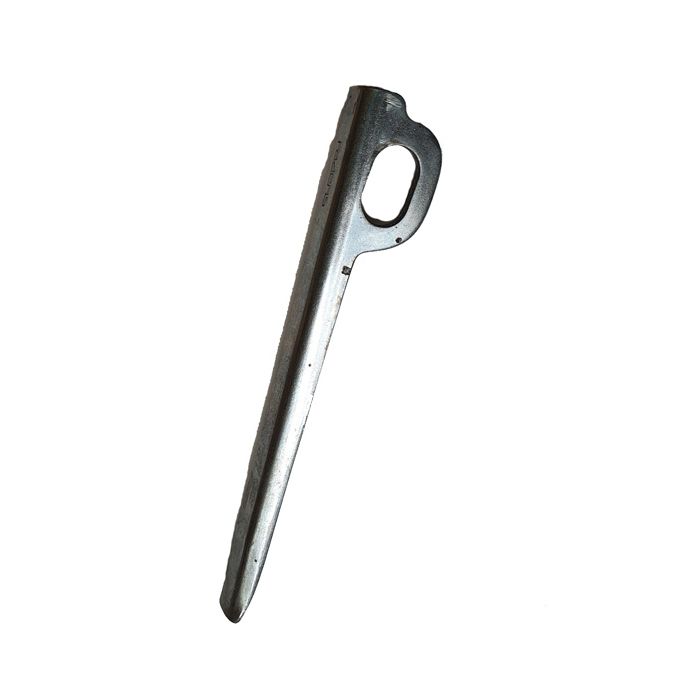 Faders U - V Profil Sikke