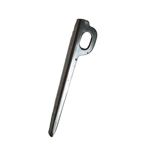 Faders U - V Profil Sikke