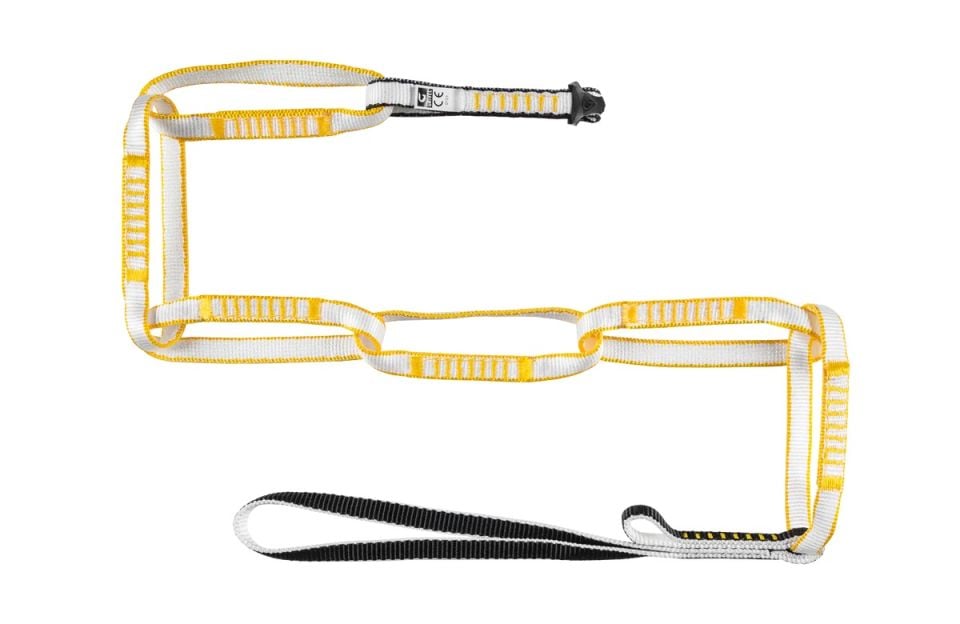 Grivel Daisy Chain Evo 125 cm w/K8G