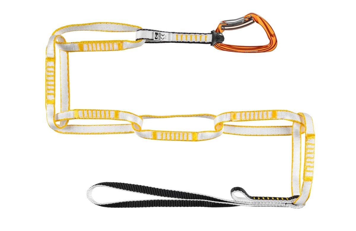 Grivel Daisy Chain Evo 125 cm w/K8G
