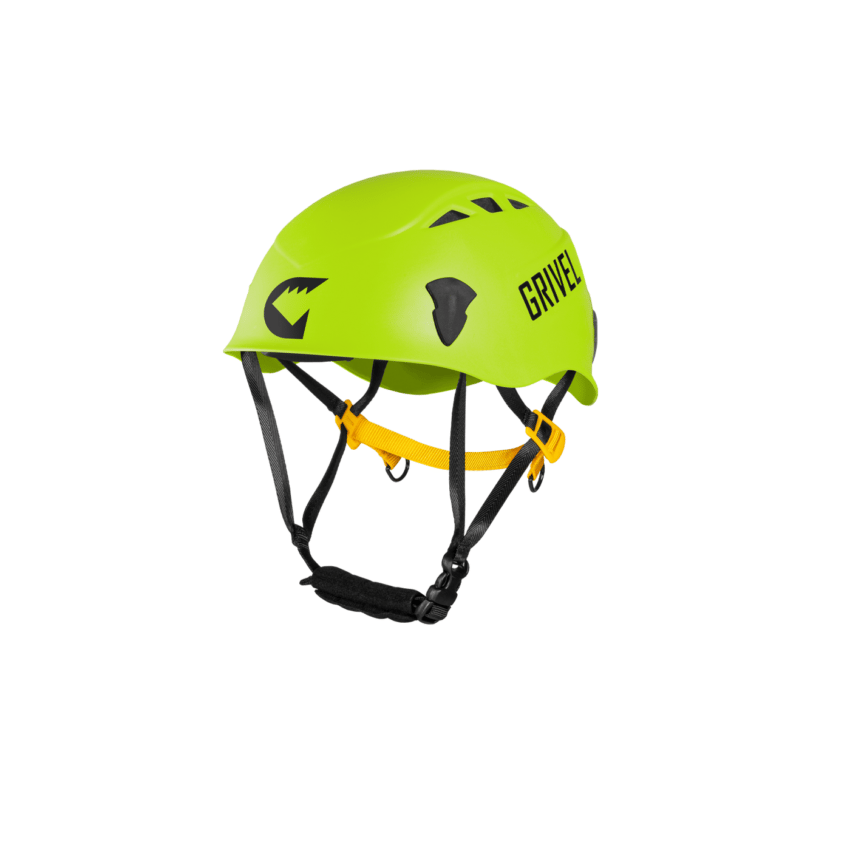 Grivel Salamander 2.0 Dağcılık Kaskı