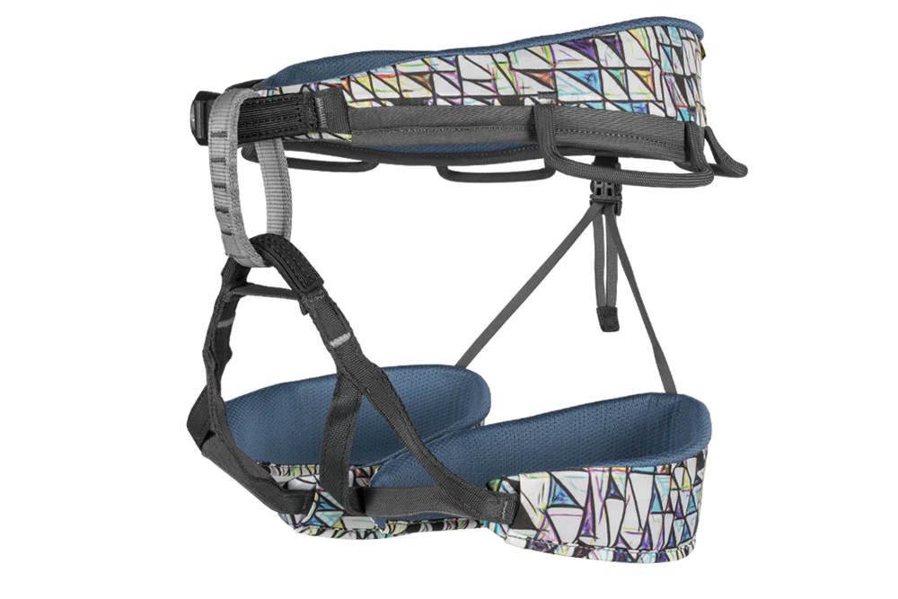 Grivel Trend Harness Tırmanış Kemeri
