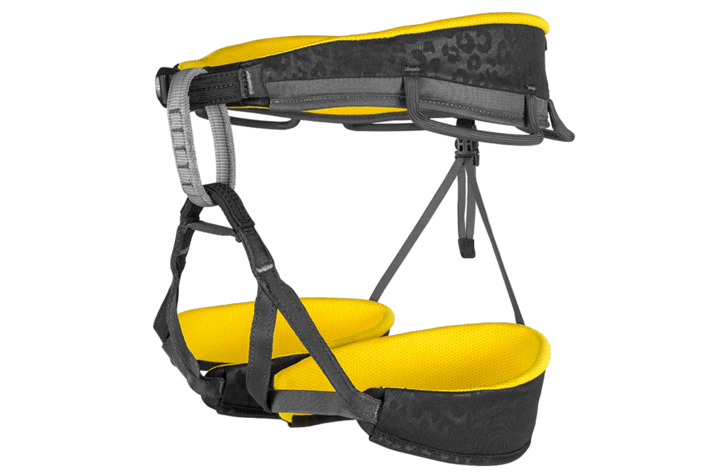 Grivel Trend Harness Tırmanış Kemeri