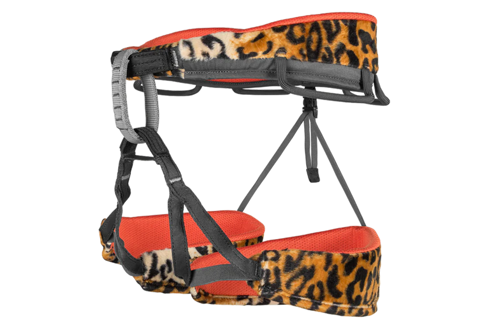 Grivel Trend Harness Tırmanış Kemeri