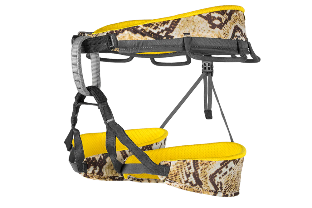 Grivel Trend Harness Tırmanış Kemeri