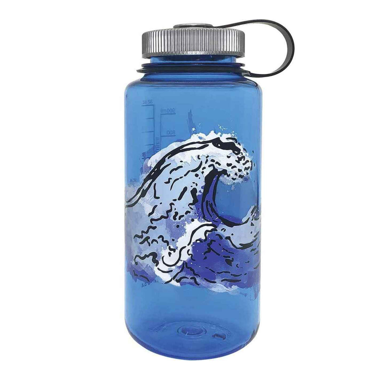 Nalgene 32oz WM Slate / Water Limited Edition Tritan Suluk