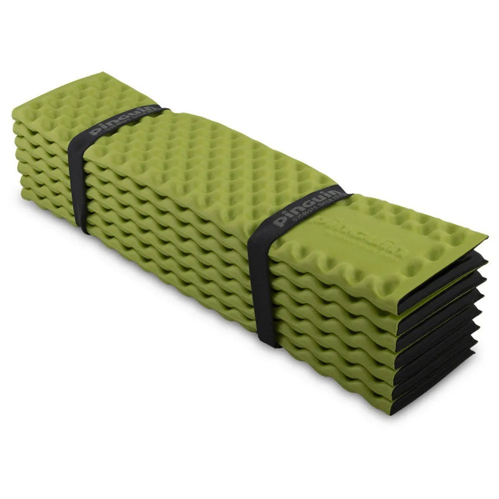 Pinguin Fold Katlanabilir Mat Green (Z Mat