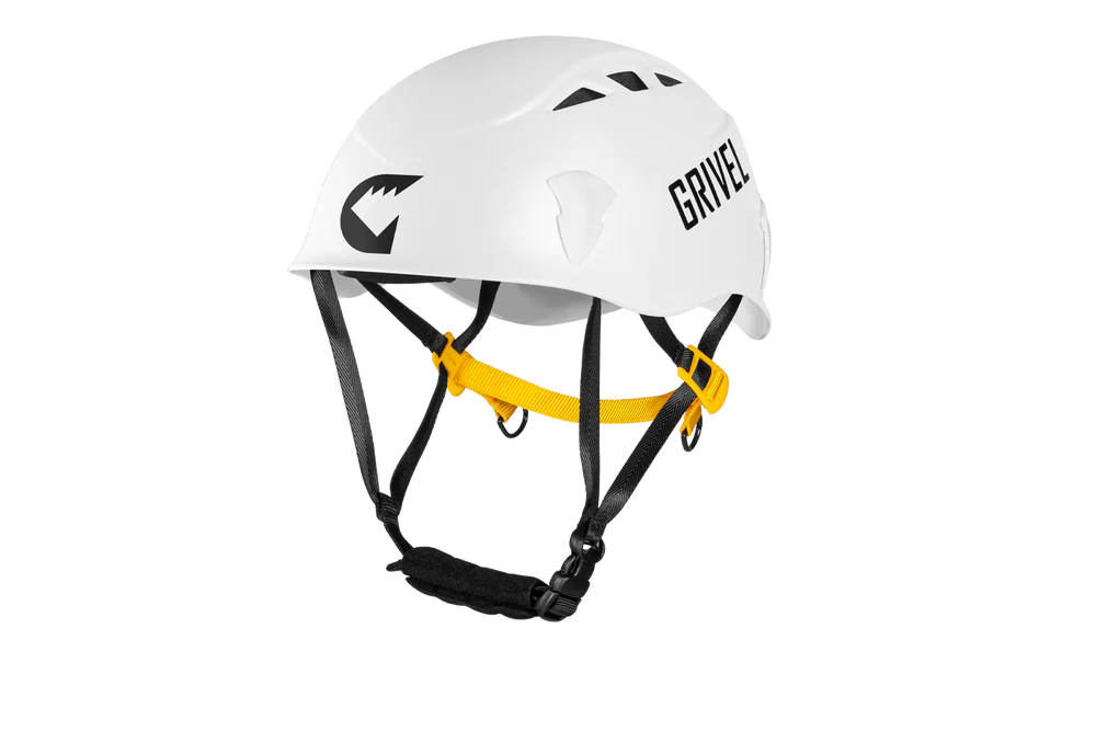Grivel Salamander 2.0 Dağcılık Kaskı