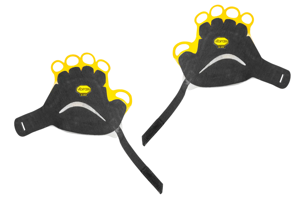 Grivel Star Crack Vibram Eldiven