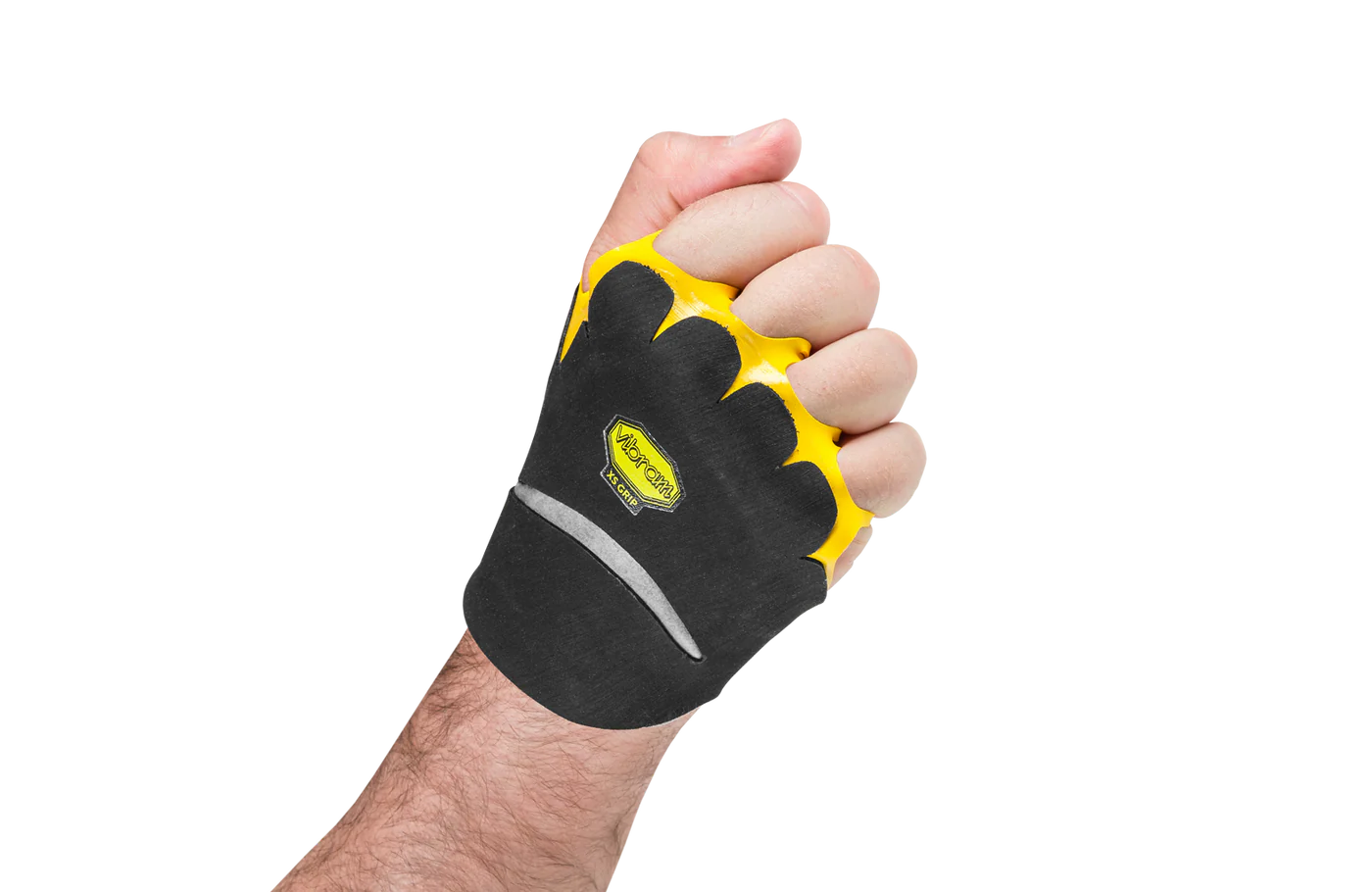 Grivel Star Crack Vibram Eldiven