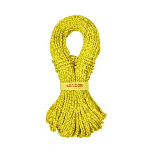 Tendon Alpine 7.9 mm Dinamik Yarı/Çift Halat – 40 m