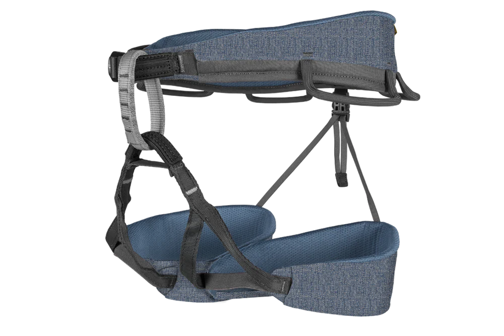 Grivel Trend Harness Tırmanış Kemeri