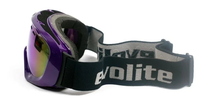 Evolite Snow - SP140-P Kayak Gözlüğü