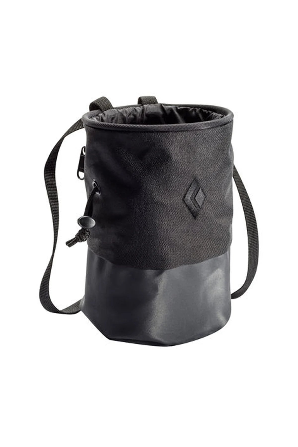 Black Diamond Mojo Zip Chalk Bag Toz Çantası