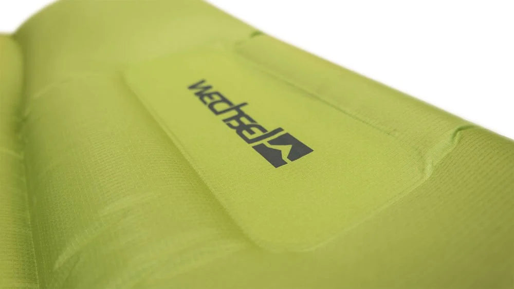 Wechsel Nubo Air M - ( R: 2.45 ) Ultralight Şişme Mat