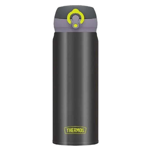 THERMOS JNL - 500 ULTRALİGHT MUG 0,50 L CHARCOAL BLACK