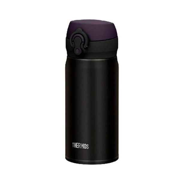 THERMOS JNL- 350 ULTRALİGHT MUG 0,35 L ALL BLACK