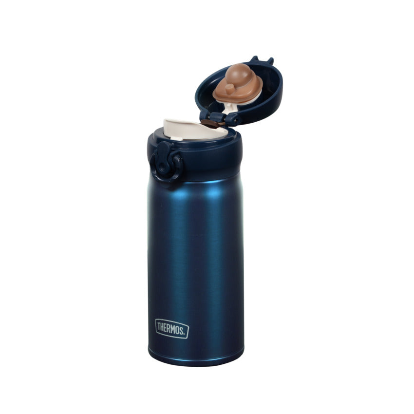 THERMOS JNL- 350 ULTRALİGHT MUG 0,35 L SAPPHİRE BLUE