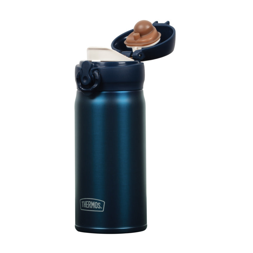 THERMOS JNL- 350 ULTRALİGHT MUG 0,35 L SAPPHİRE BLUE